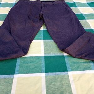 Volcom Size 31 Full Length Zipper Pockets The Finest Quality Men's Pants
